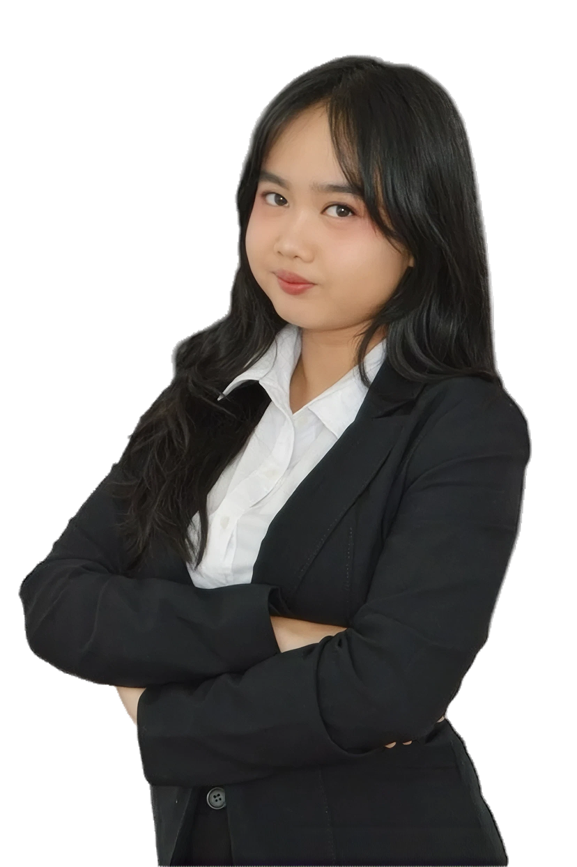 Novfrialita Suhardani, Co-Founder of MICEfy